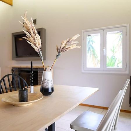 Farmbill Villa Markopoulo Mesogaias ภายนอก รูปภาพ