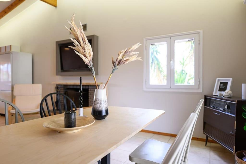 Farmbill Villa Markopoulo Mesogaias ภายนอก รูปภาพ