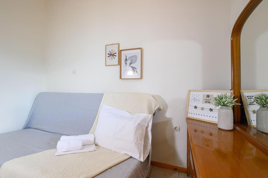 Farmbill Villa Markopoulo Mesogaias ภายนอก รูปภาพ