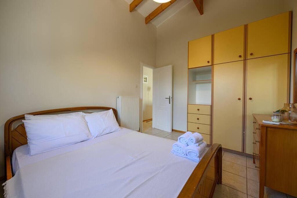 Farmbill Villa Markopoulo Mesogaias ภายนอก รูปภาพ