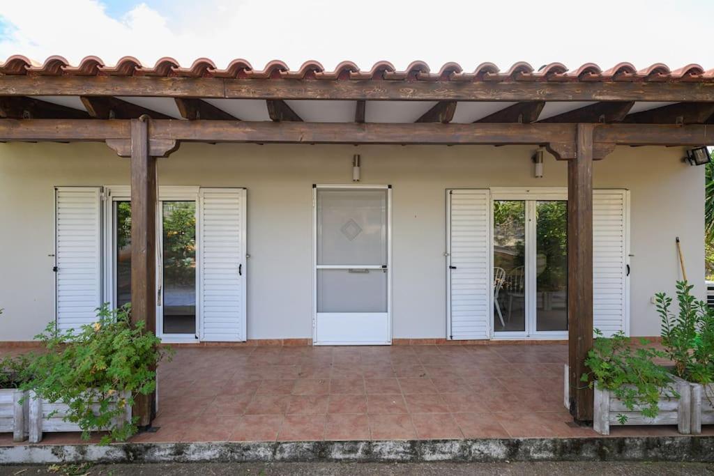 Farmbill Villa Markopoulo Mesogaias ภายนอก รูปภาพ