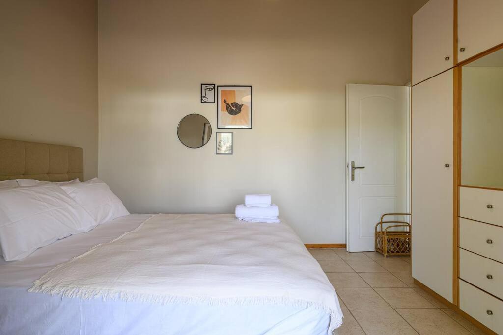 Farmbill Villa Markopoulo Mesogaias ภายนอก รูปภาพ