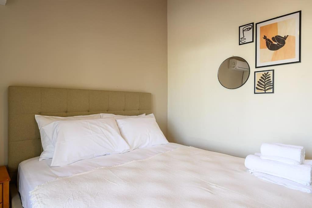 Farmbill Villa Markopoulo Mesogaias ภายนอก รูปภาพ